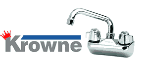 Krowne Hand Sink Faucets