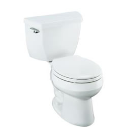 Kohler K-11470 Toilet Parts