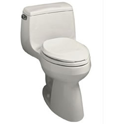 Kohler K-3322 Toilet Parts