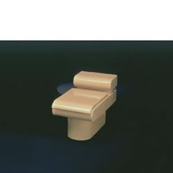 Kohler K-3378 Toilet Parts