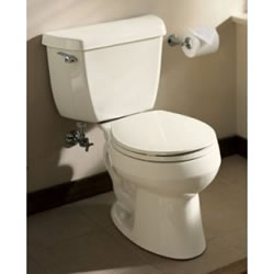 Kohler K-3407 Toilet Parts