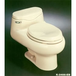 Kohler K-3408 Toilet Parts