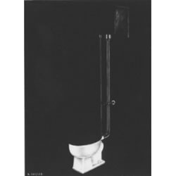 Kohler K-3412 Toilet Parts