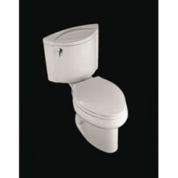 Kohler K-3419 Toilet Parts