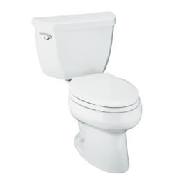 Kohler K-3422 Toilet Parts