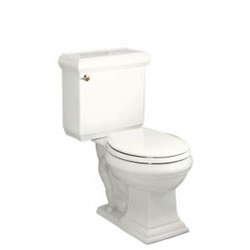 Kohler K-3429 Toilet Parts