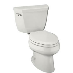 Kohler K-3432 Toilet Parts