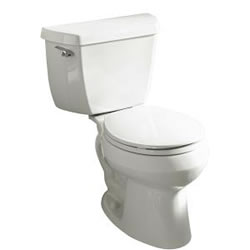 Kohler K-3433 Toilet Parts