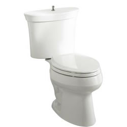 Kohler K-3444 Toilet Parts