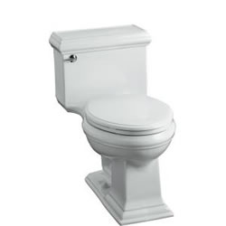 Kohler K-3451 Toilet Parts