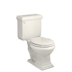 Kohler K-3452 Toilet Parts