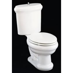 Kohler K-3455 Toilet Parts