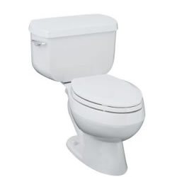 Kohler K-3458 Toilet Parts