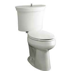 Kohler K-3468 Toilet Parts