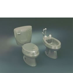 Kohler K-3470 Toilet Parts