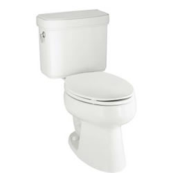 Kohler K-3482 Toilet Parts