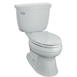 Kohler K-3499 Toilet Parts