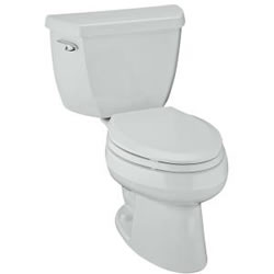 Kohler K-3505 Toilet Parts