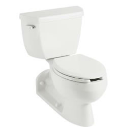 Kohler K-3554 Toilet Parts