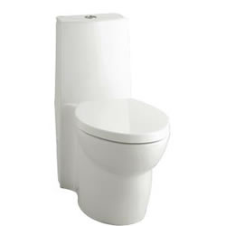 Kohler K-3564 Toilet Parts