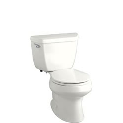 Kohler K-3577 Toilet Parts