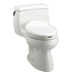 Kohler K-3608 Toilet Parts