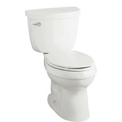 Kohler K-3609 Toilet Parts