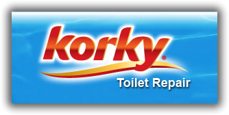 Korky Flappers