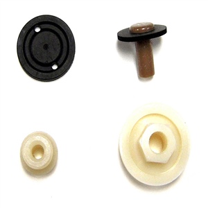 American Standard 012971-0070A Plunger Repair Kit