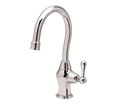 Danze D152012 Melrose 1H Pantry Faucet w/ Side Mount Handle 2.2gpm Chrome