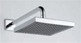 Delta RP50841 Delta Universal Showering Components: Single-Setting Raincan Shower Head