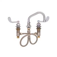 Fisher 45667 FAUCET WSWH 10SS