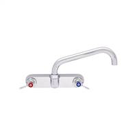 Fisher 5212 3/4 FAUCET 8AWLH 10SS