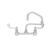 Fisher 57568 SS FAUCET 8AWWH 14SS07DJ