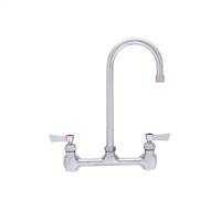 Fisher 61476 SS FAUCET 8BSLH 06SGN PER 2.20 GPM