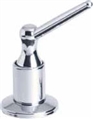 Gerber 43-976 Allerton Soap & Lotion Dispenser Chrome