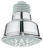 Grohe 27126000 - Relexa Rustic 5 Showerhead