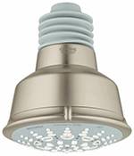 Grohe 27126EN0 - Relexa Rustic 5 Showerhead