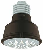 Grohe 27126ZB0 - Relexa Rustic 5 Showerhead