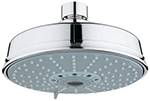 Grohe 27130000 - Rainshower Rustic Showerhead