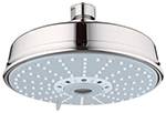 Grohe 27130BE0 - Rainshower Rustic Showerhead