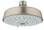 Grohe 27130EN0 - Rainshower Rustic Showerhead