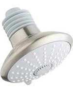 Grohe 27247EN0 - Euphoria headshower US