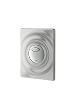 Grohe 38861P00 - Surf  wall plate  for AV1