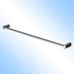 KWC HANSARONDA -  Style Bath Towel Rail 800 mm