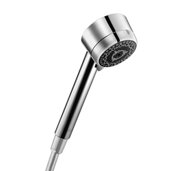 HANSA Hand shower, 3 spray modes