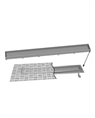 Jaclo 6226 Tile Grate Only