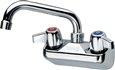 Krowne C-1B - Hand Sink Faucet