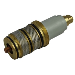 Rohl ZZ93607 Cisal 3/4" Thermostatic Cartridge Only To Hy19Bo Concealed Mixer Rough Valve Body