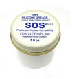 SOS Products - Plumbers Heat Proof Grease